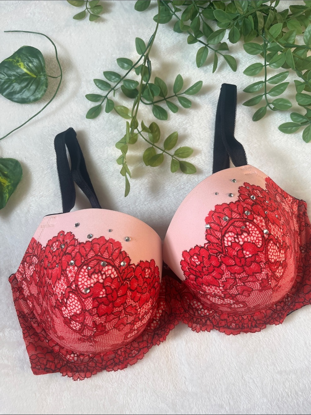 Victoria’s Secret Dream Angels Bra size 34DDD